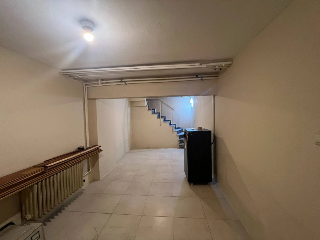 Appartement à Istanbul, Istanbul, Turquie 5 - 18819664