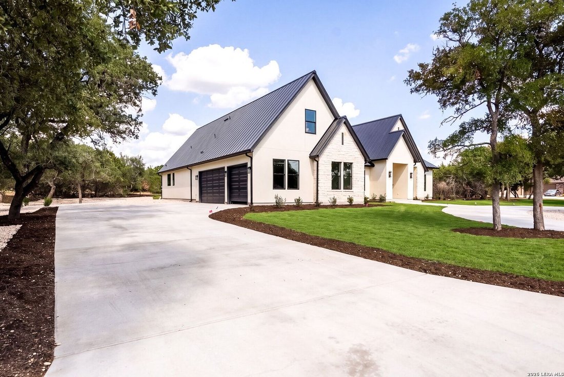 House in Fair Oaks Ranch, Texas, United States 3 - 18819278