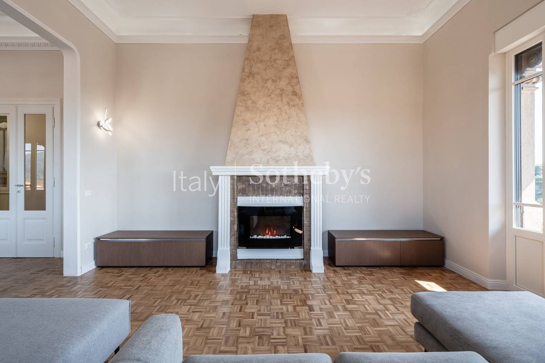 Apartment in San Concordio, Lucca, Italy 5 - 18819921