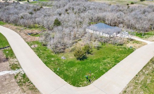 House in Royse City, Texas, United States 1