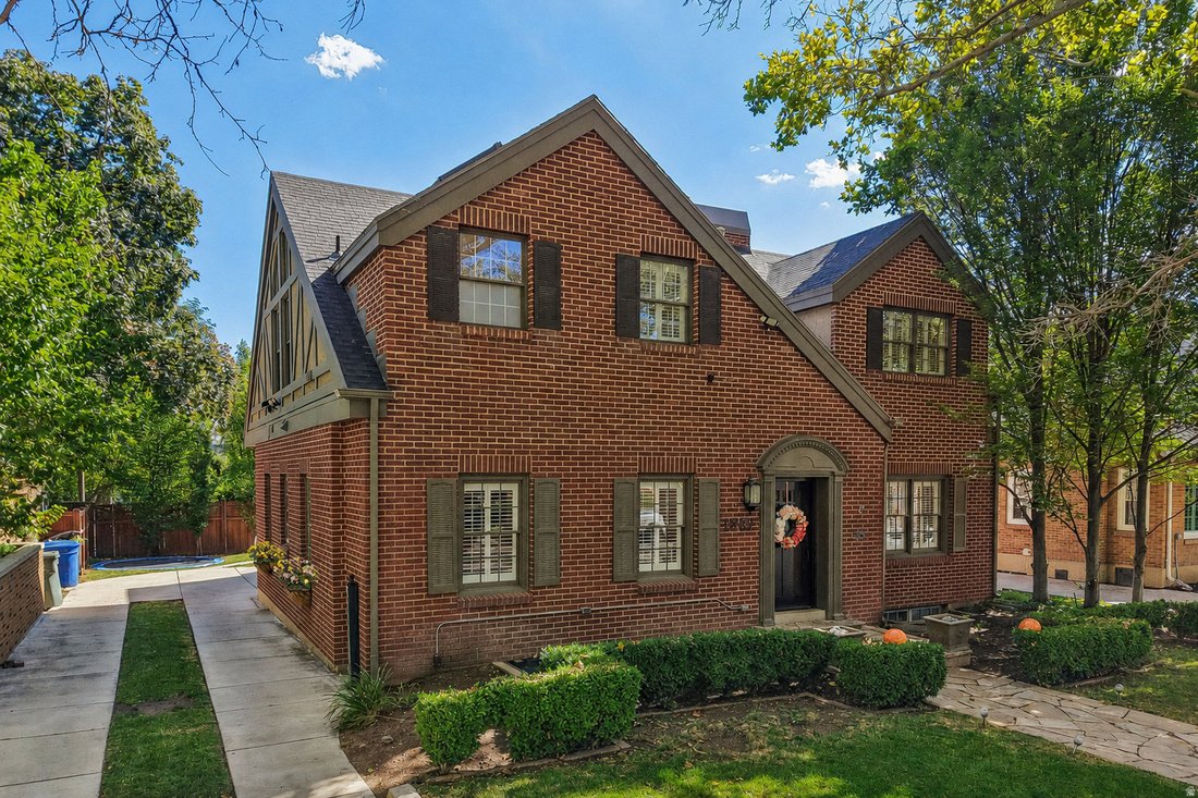 Casa en Salt Lake City, Utah, Estados Unidos 2 - 18819456