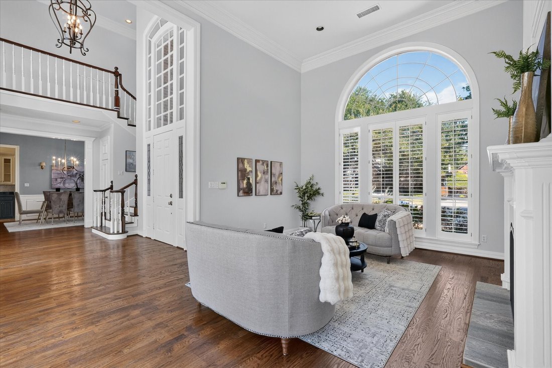 House in Dallas, Texas, United States 2 - 18819053