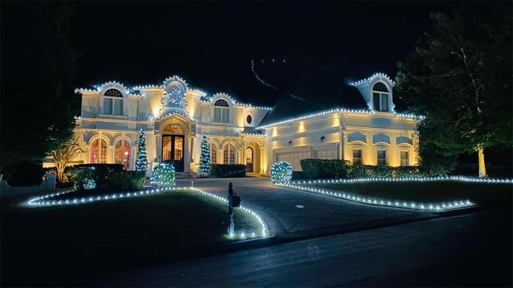 Casa en Johns Creek, Georgia, Estados Unidos 4 - 18819036