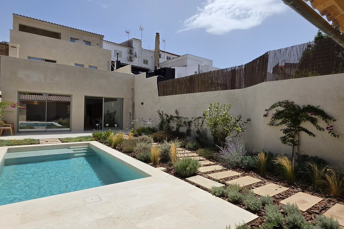 Haus in Felanitx, Balearische Inseln, Spanien 2 - 18819406