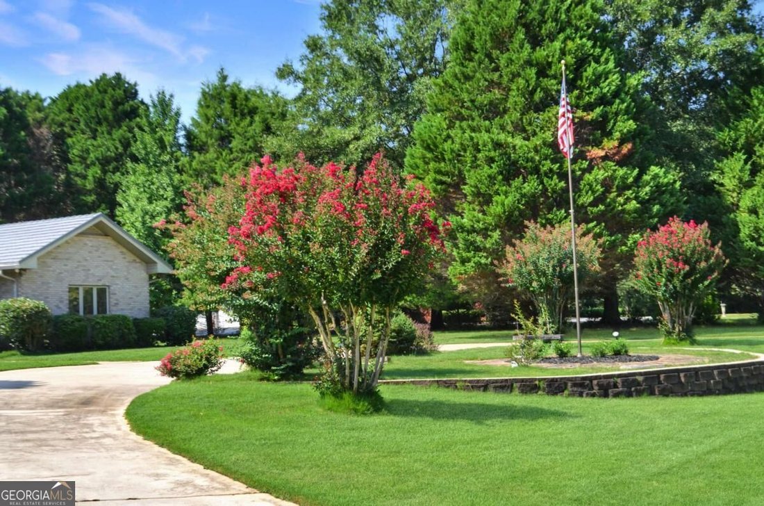 House in Oxford, Georgia, United States 4 - 18819861