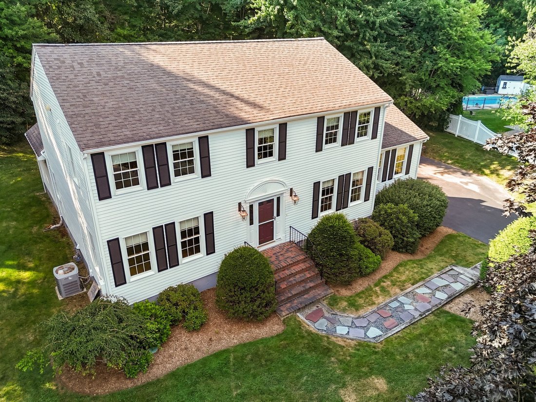 Casa a Mansfield, Massachusetts, Stati Uniti 3 - 18676065