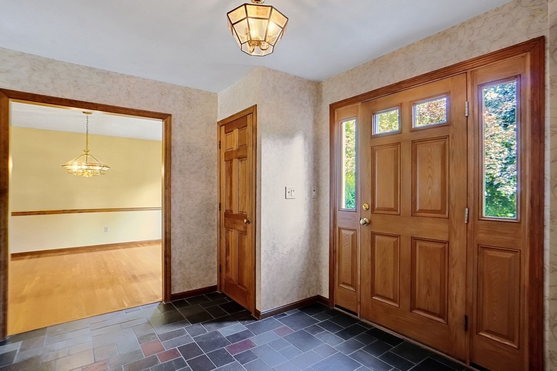 Casa a Mansfield, Massachusetts, Stati Uniti 4 - 18676065
