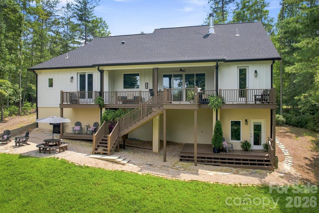 Maison à Nebo, Caroline du Nord, États-Unis 4 - 17550715