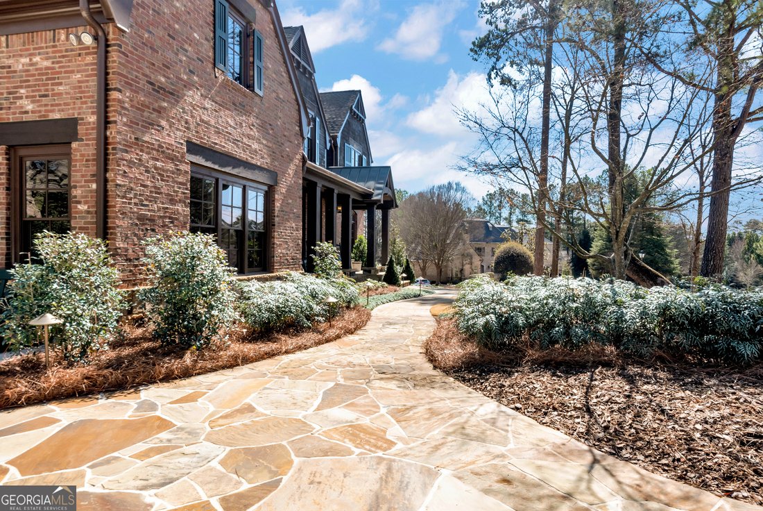 Casa en Suwanee, Georgia, Estados Unidos 5 - 18819874