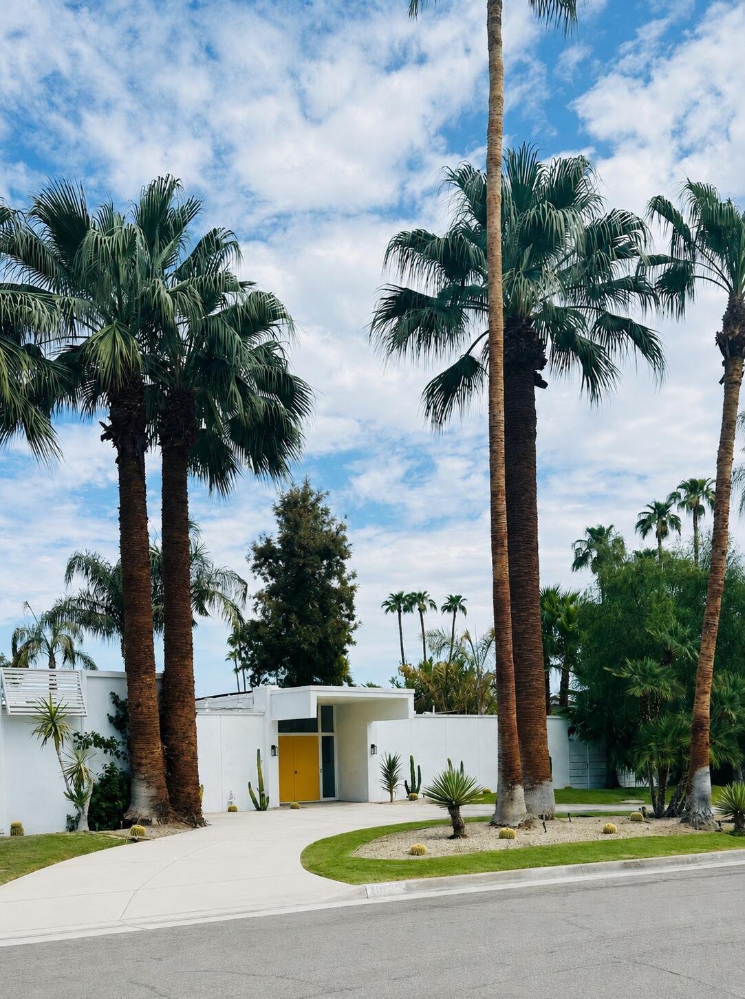 Casa en Indian Wells, California, Estados Unidos 2 - 18819125