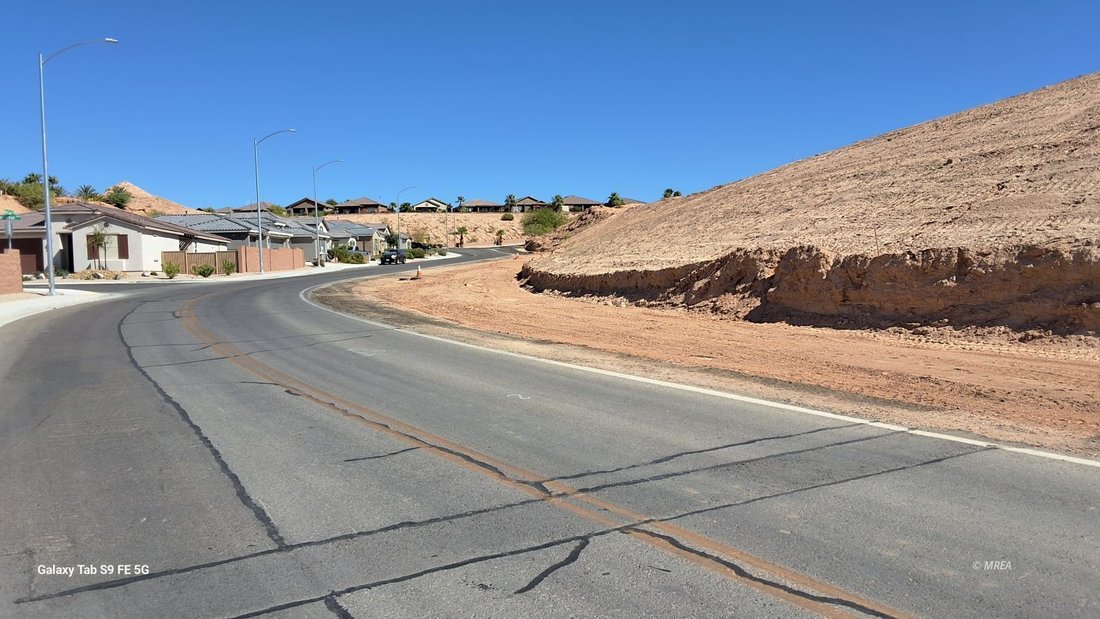 Land in Mesquite, Nevada, Vereinigte Staaten 4 - 18819792