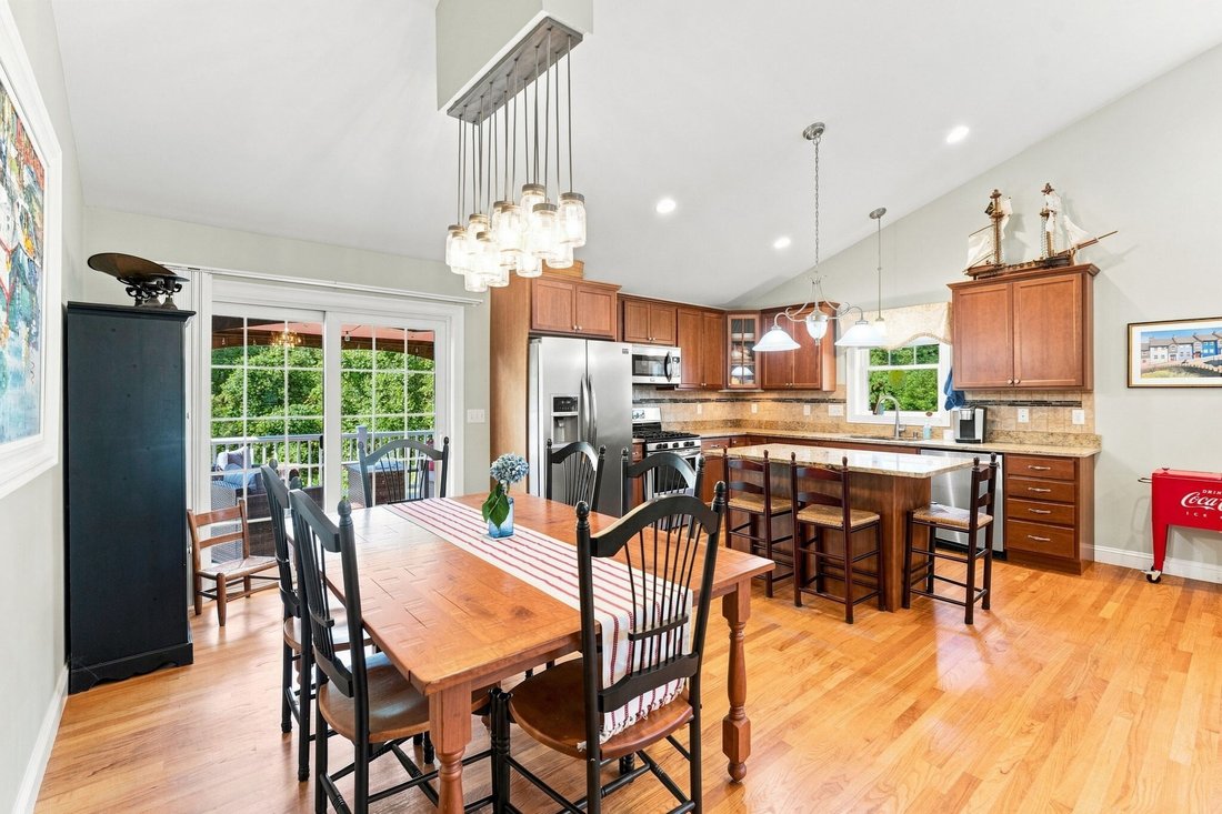 Condo in South Kingstown, Rhode Island, United States 5 - 18646794