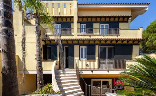 Casa en San Sebastián - Hospital - P. Alighieri, Galatina, Apulia 1