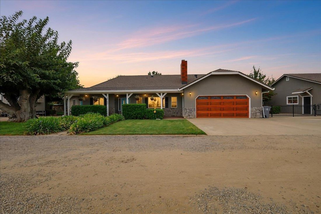 Casa a Yuba City, California, Stati Uniti 1 - 18819627