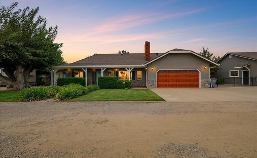 House in Yuba City, California, United States 1