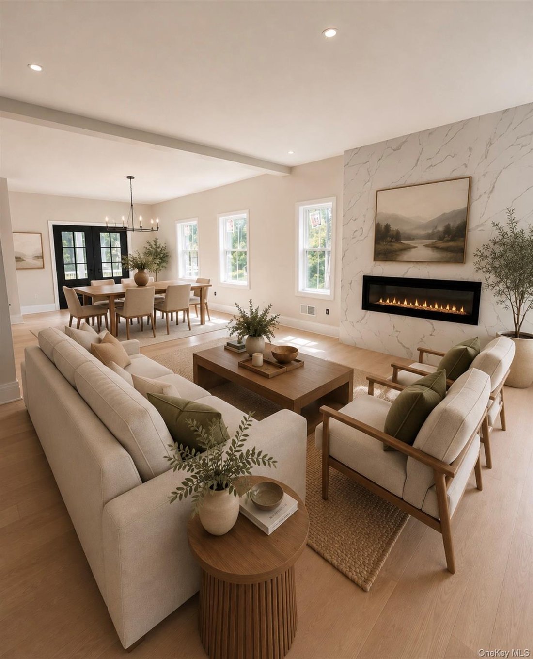 Casa en Warwick, Nueva York, Estados Unidos 5 - 18076152