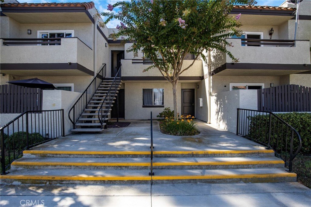 Wohnung in Covina, Kalifornien, Vereinigte Staaten 3 - 18819653