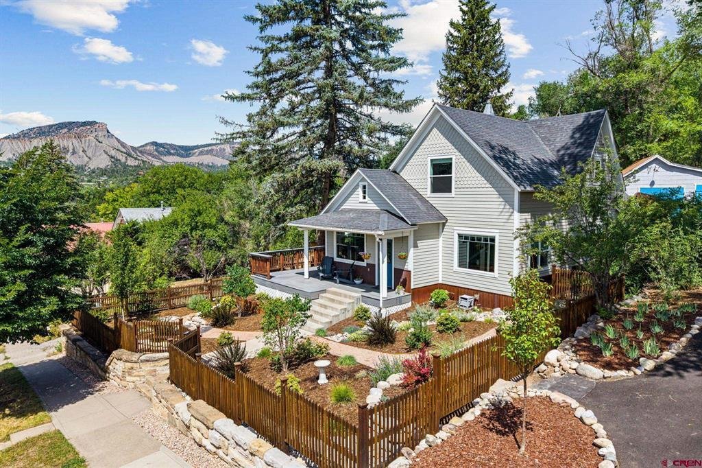Casa a Durango, Colorado, Stati Uniti 1 - 18819271