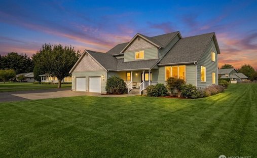 Casa a Bellingham, Washington, Stati Uniti 1