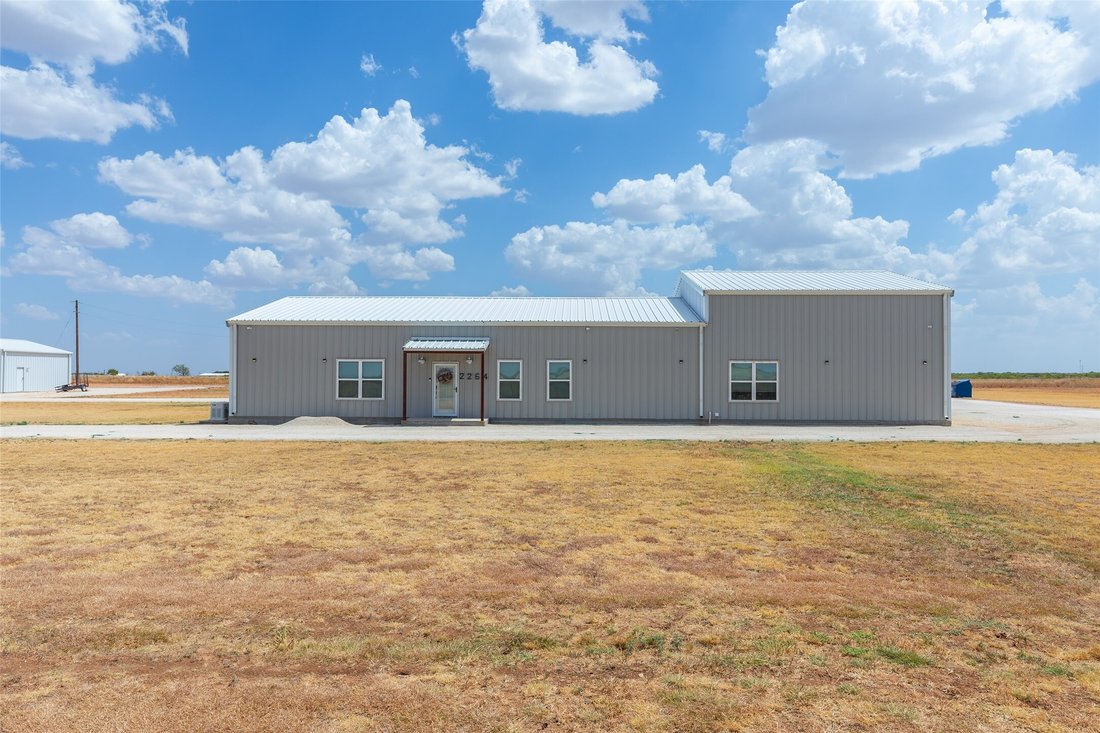 House in Anson, Texas, United States 1 - 18819297