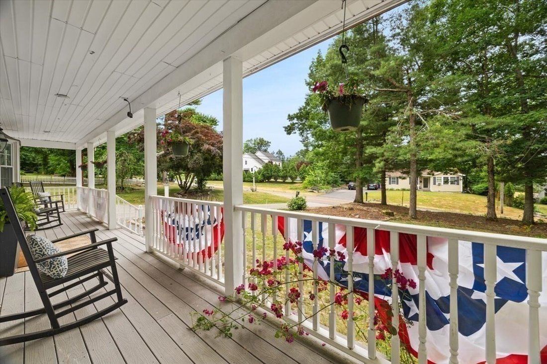 Casa a Raynham, Massachusetts, Stati Uniti 5 - 18428444