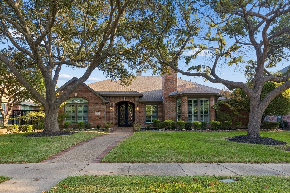 Casa a Plano, Texas, Stati Uniti 2 - 18818810