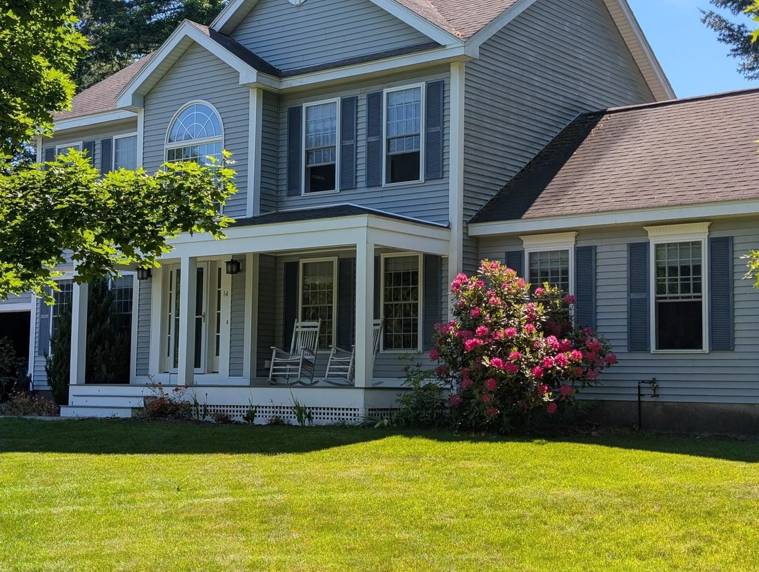 House in Litchfield, New Hampshire, United States 2 - 18515351