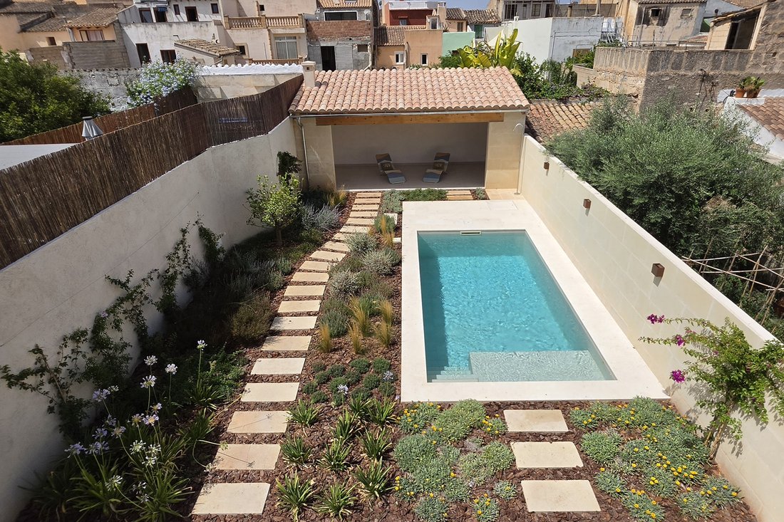 Haus in Felanitx, Balearische Inseln, Spanien 3 - 18819406
