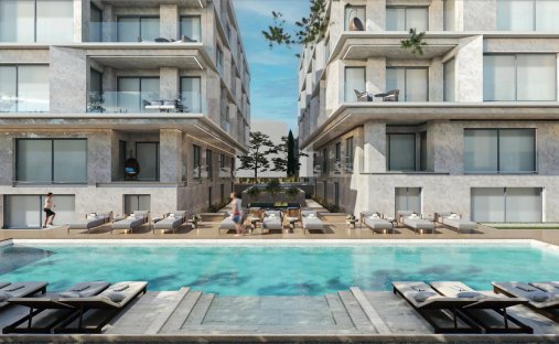 Apartment in İstanbul, İstanbul, Turkey 1