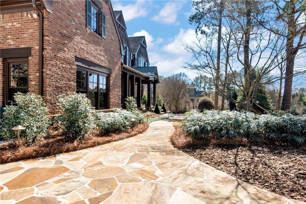 Casa en Suwanee, Georgia, Estados Unidos 5 - 18819899
