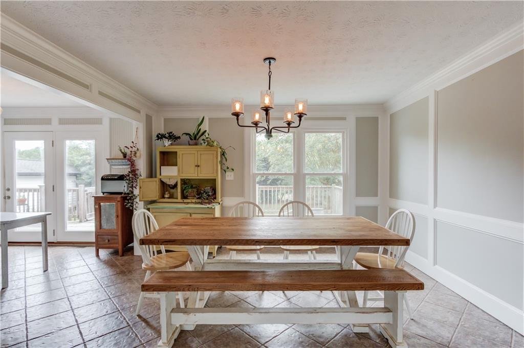 Casa en Dacula, Georgia, Estados Unidos 4 - 16754405