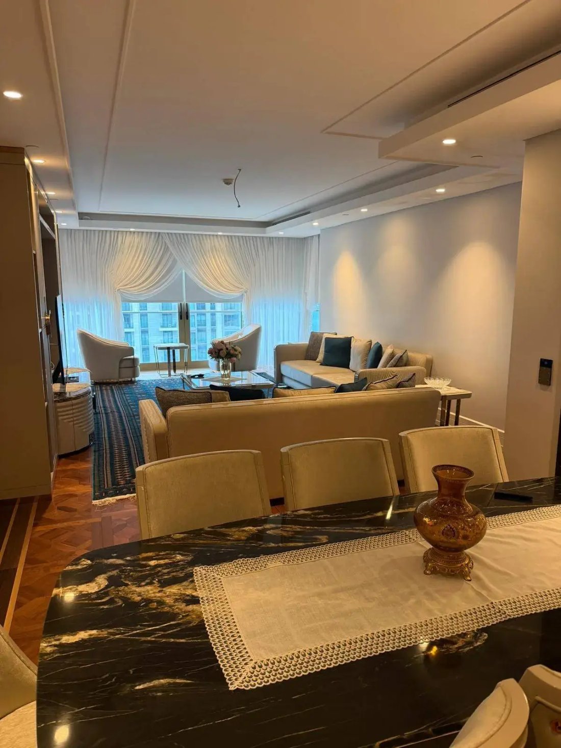 Appartement à Istanbul, Istanbul, Turquie 4 - 18819895