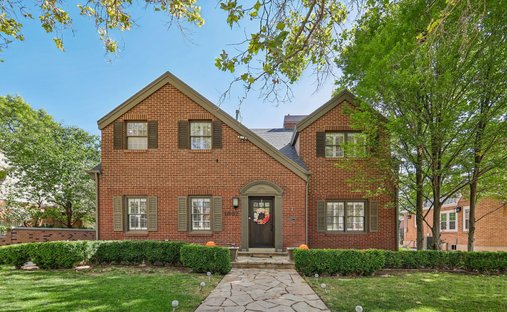 House in Salt Lake City, Utah, United States 1