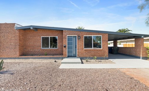 Casa a Tucson, Arizona, Stati Uniti 1