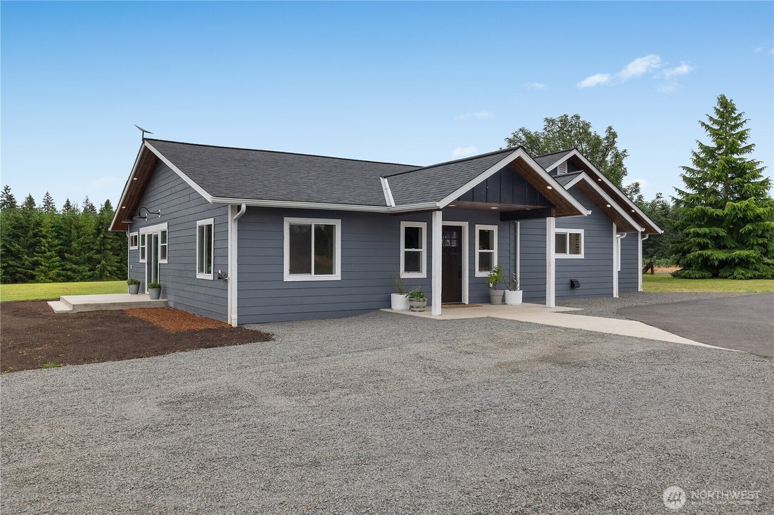 House in Winlock, Washington, United States 2 - 18818974