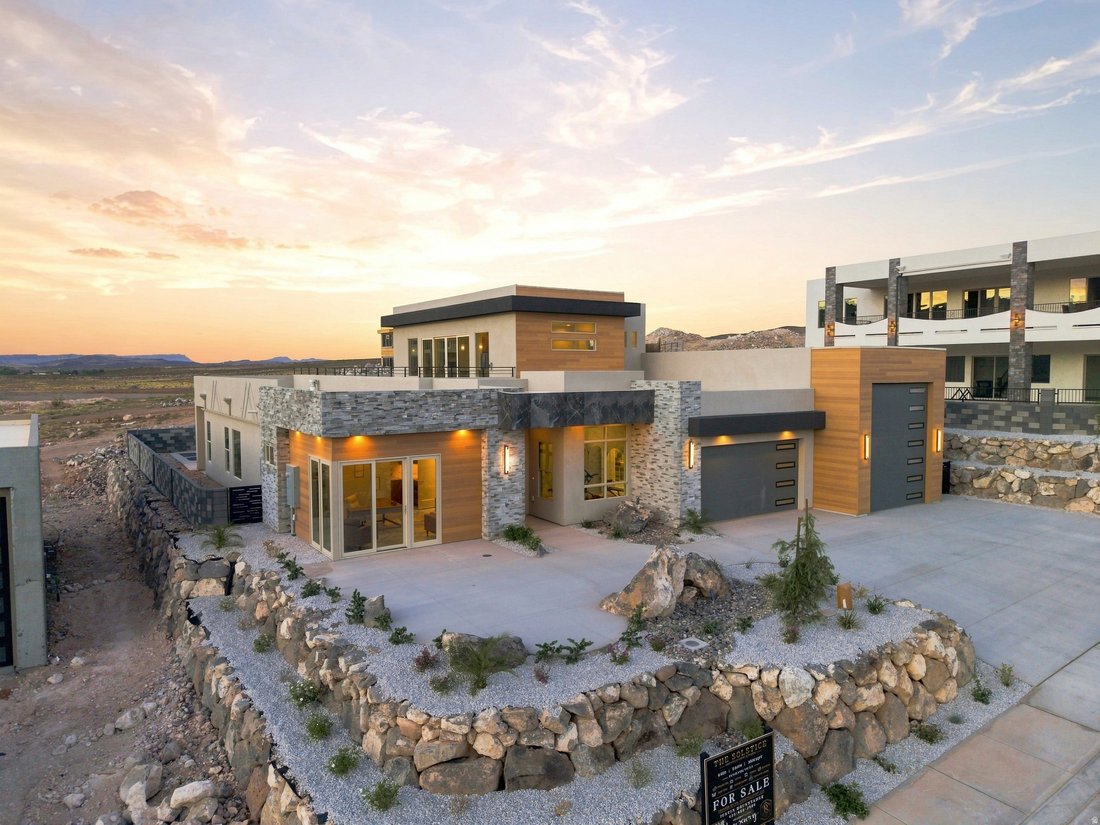 Casa a Hurricane, Utah, Stati Uniti 1 - 18353901
