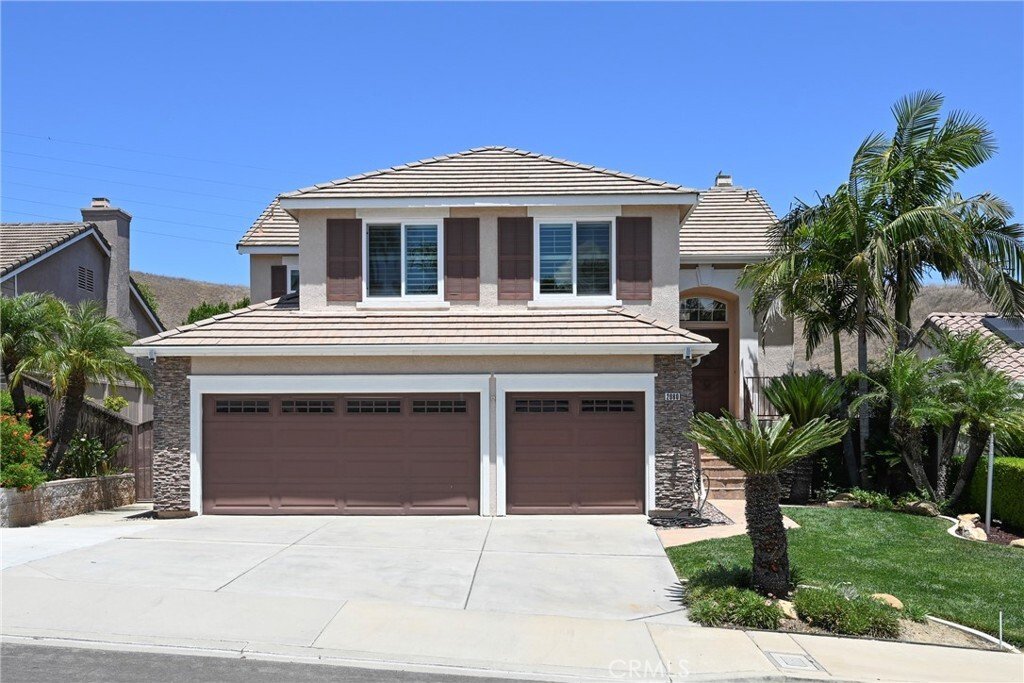 Maison à Chino Hills, Californie, États-Unis 1 - 18819750