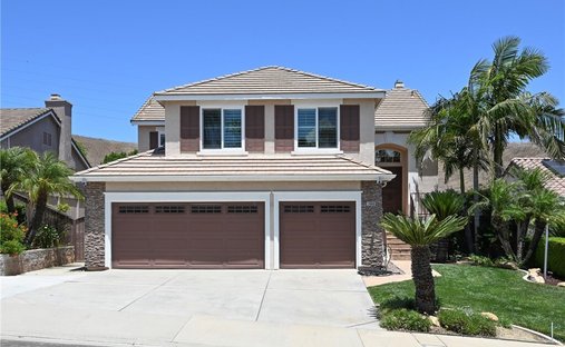 Haus in Chino Hills, Kalifornien, Vereinigte Staaten 1