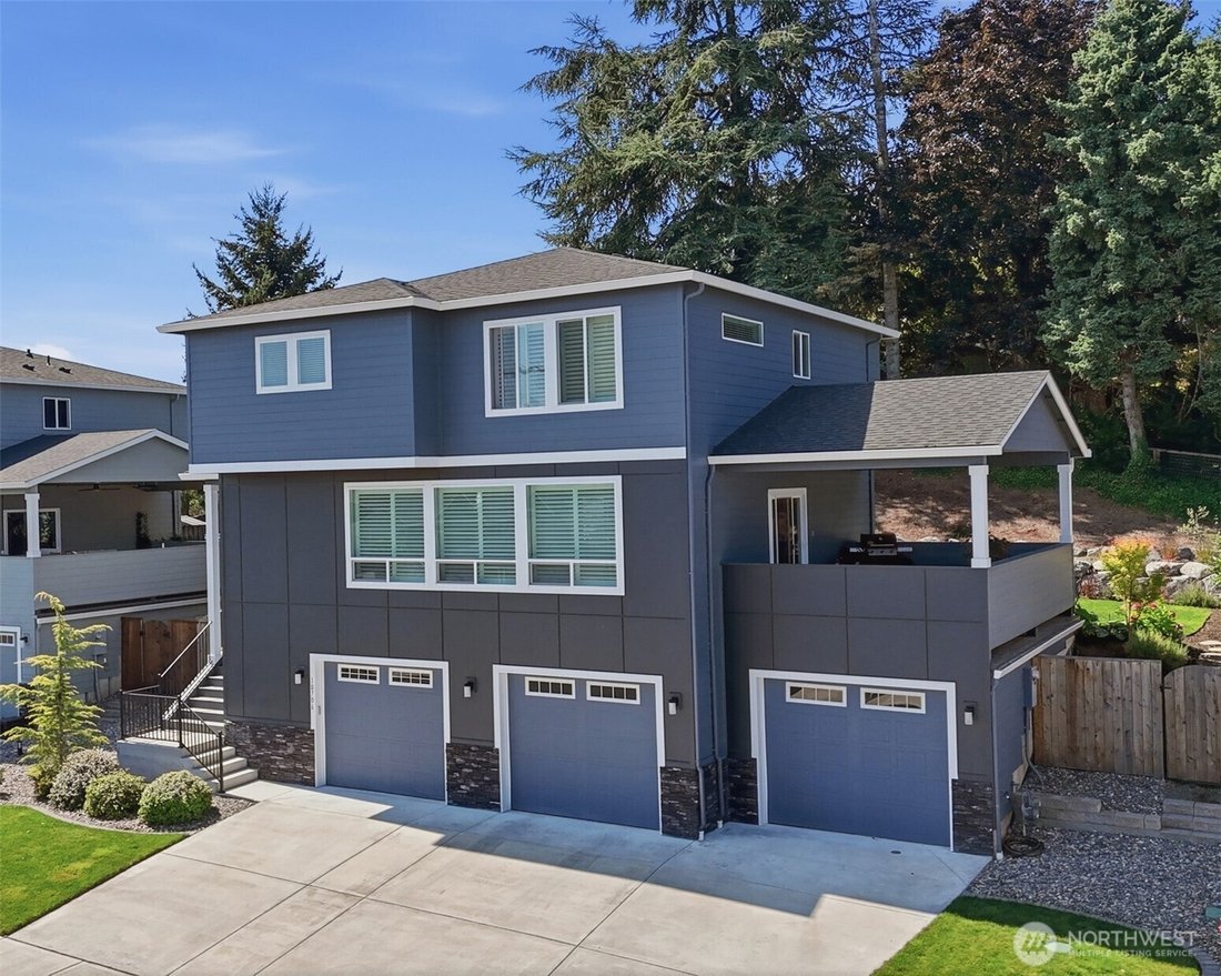 House in Vancouver, Washington, United States 4 - 18819034
