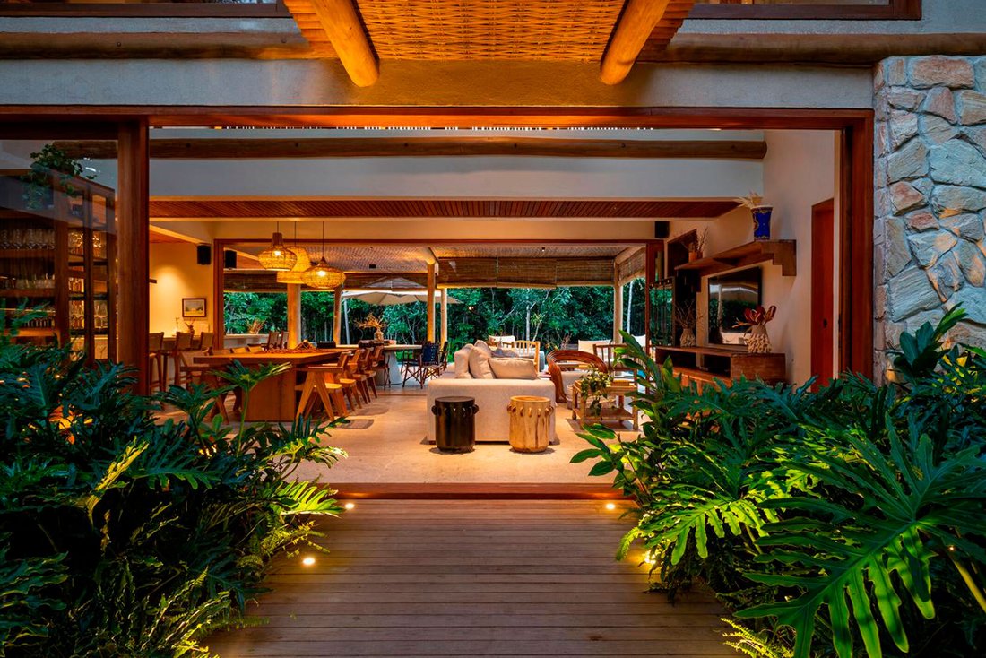 House in Trancoso, State of Bahia, Brazil 5 - 18819409
