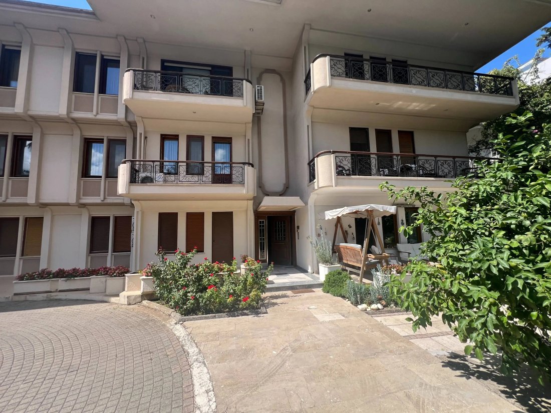 Appartement à Istanbul, Istanbul, Turquie 2 - 18819664