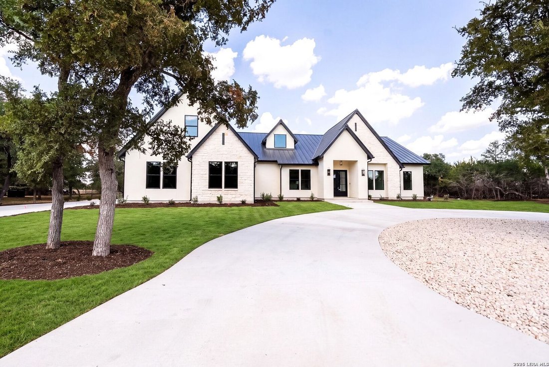 House in Fair Oaks Ranch, Texas, United States 4 - 18819278