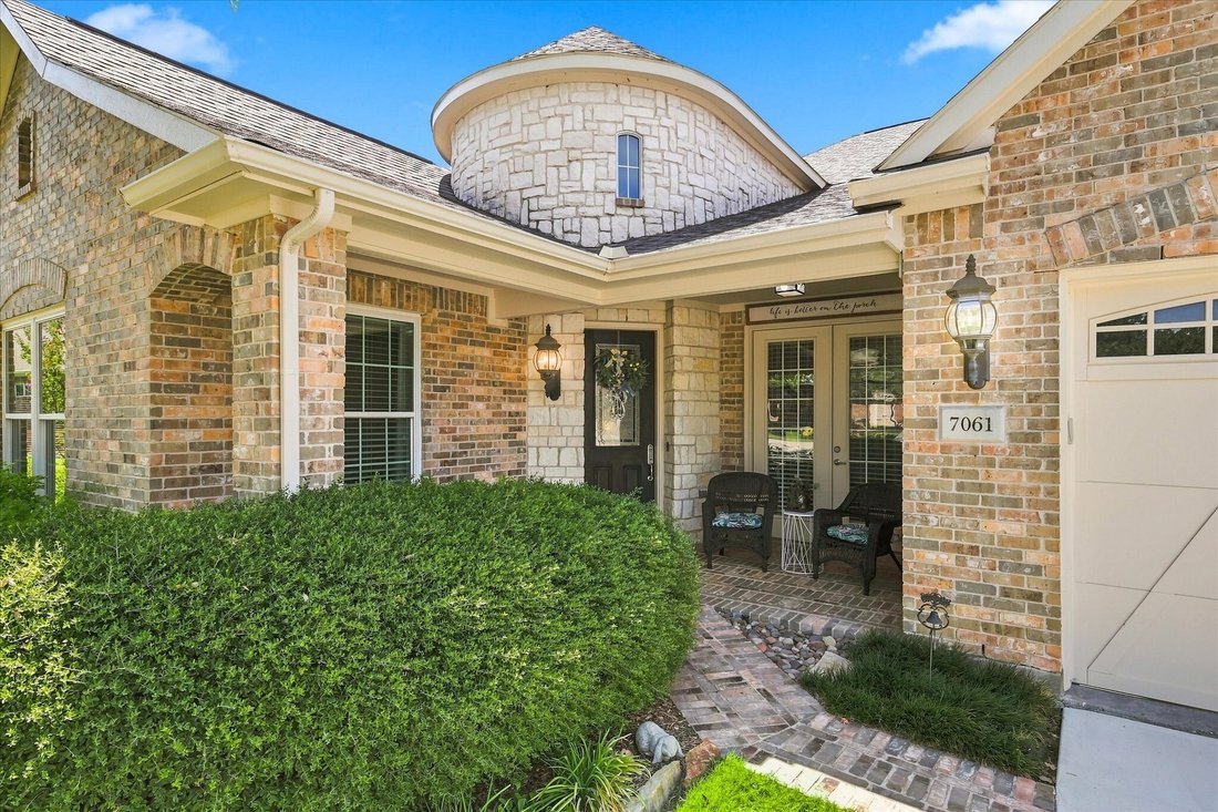 House in Frisco, Texas, United States 3 - 18818866
