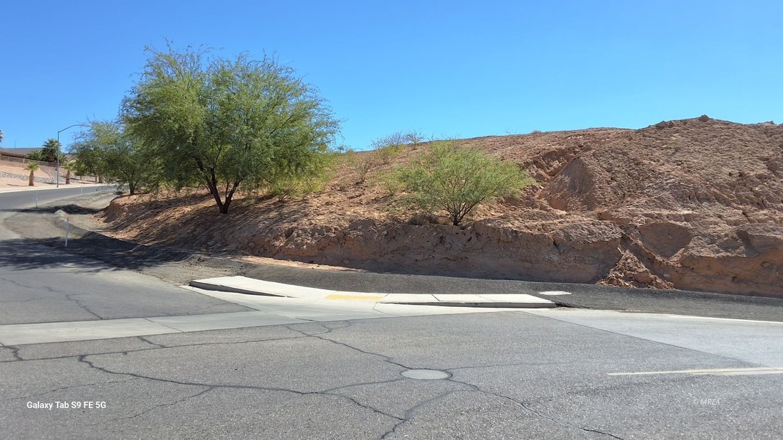 Land in Mesquite, Nevada, Vereinigte Staaten 3 - 18819792