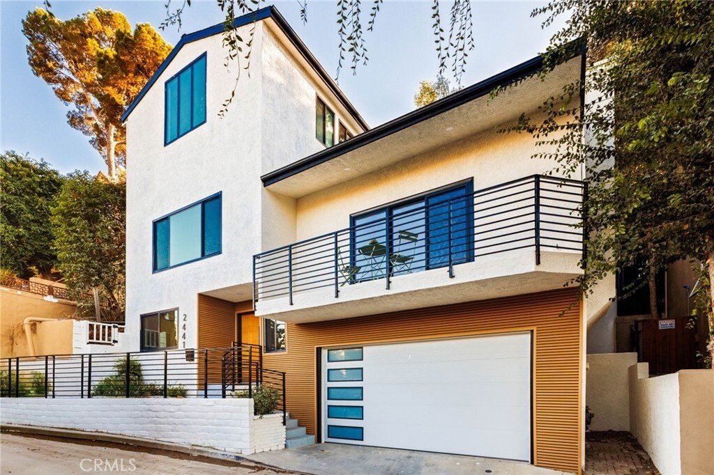 Haus in Los Angeles, Kalifornien, Vereinigte Staaten 2 - 18819615