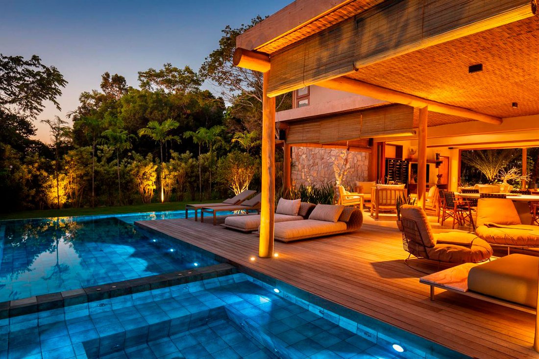 House in Trancoso, State of Bahia, Brazil 3 - 18819409