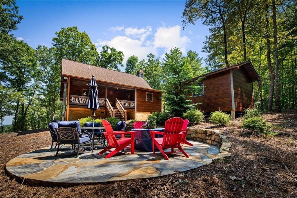Casa a Blue Ridge, Georgia, Stati Uniti 3 - 18819338