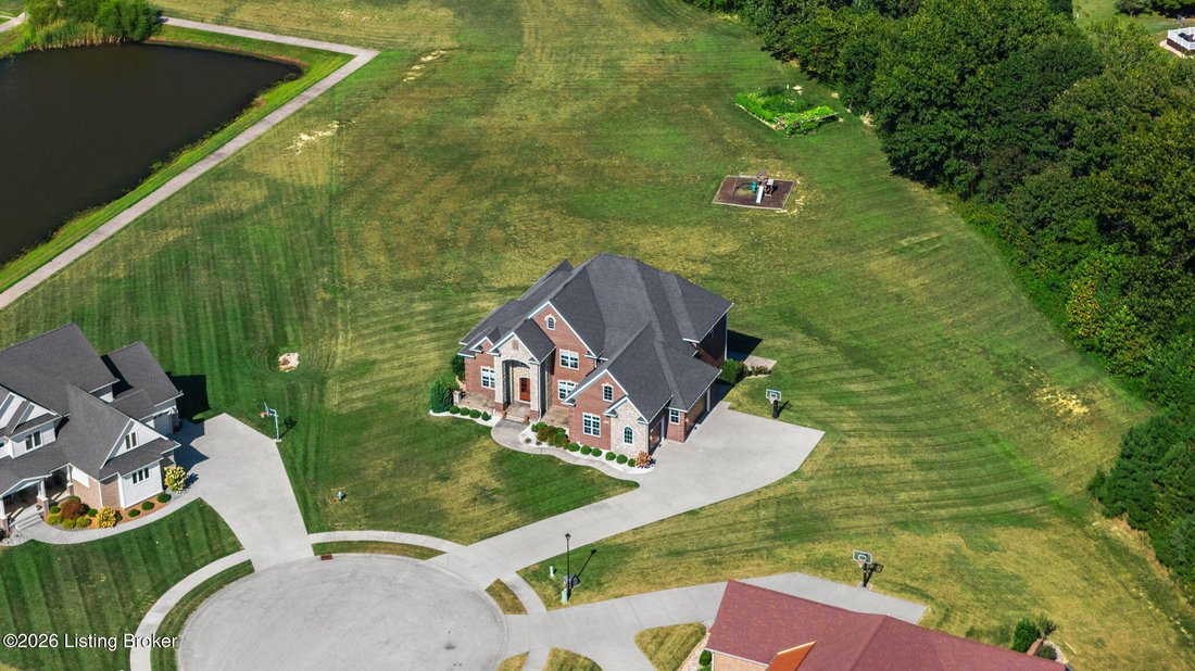 House in Elizabethtown, Kentucky, United States 4 - 18819758
