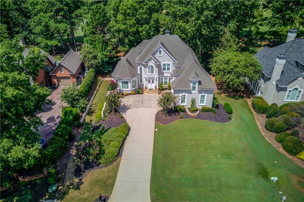 Casa en Johns Creek, Georgia, Estados Unidos 4 - 18819123