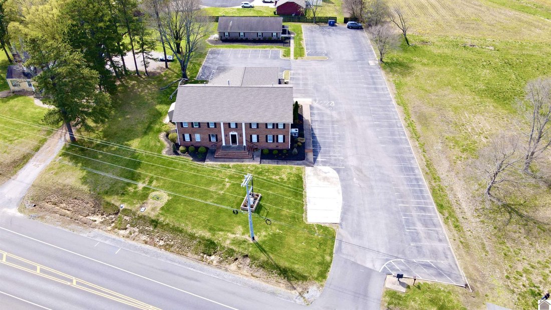 Apartamento en Murray, Kentucky, Estados Unidos 3 - 18819726